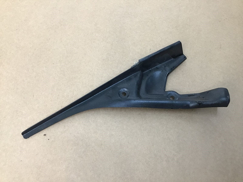 Aston Martin DB9 GT 2016 Front Right A Pillar Bracket Retainer Cover 13-16 ;:Y