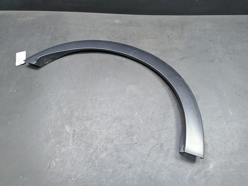 Rear Right Wheel Opening Flare Molding 2021 Nissan Kicks 93828-5RB0A 2018 - 2022