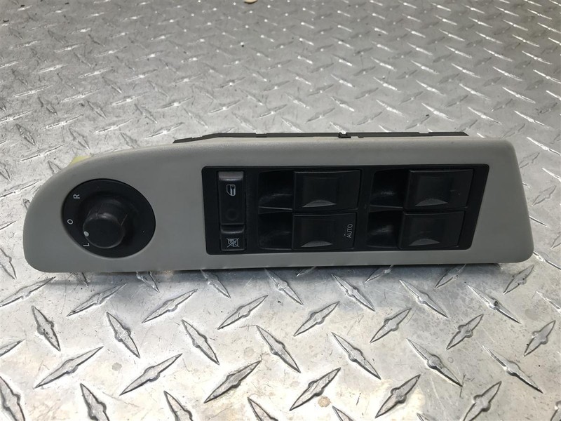 2005 JEEP GRAND CHEROKEE DRIVERS MASTER SWITCH OEM 4602342AF
