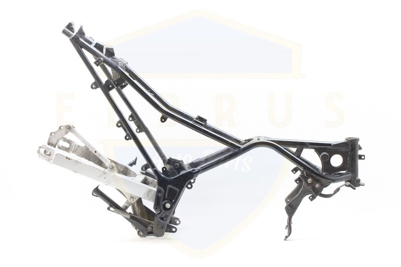2006 KAWASAKI NINJA 250R MAIN FRAME CHASSIS 32160-1763 OEM