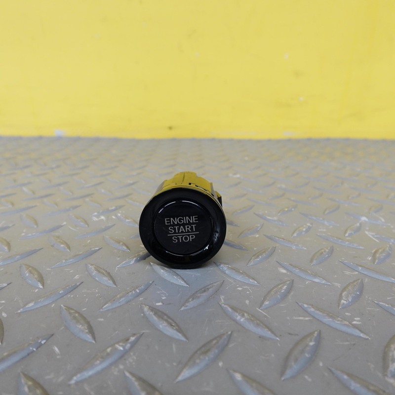 2023-2025 HONDA ACCORD ENGINE START STOP IGNITION BUTTON SWITCH OEM 35881TZAA01