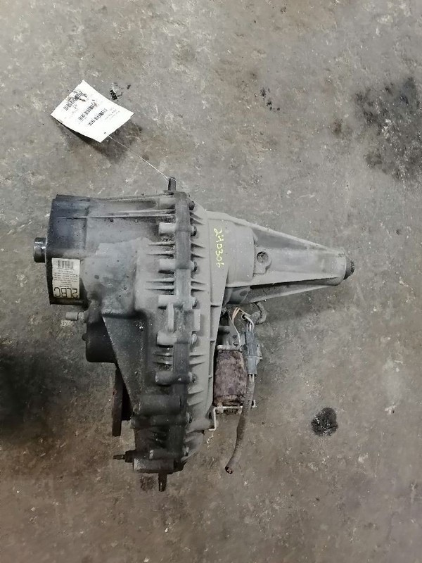 Transfer Case ID 2L14-7A195-BA Fits 03-04 EXPEDITION 1464204