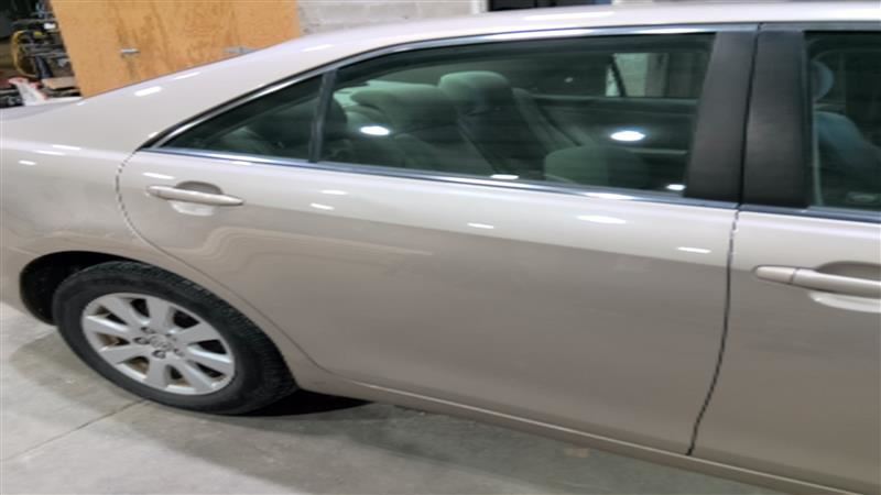 Passenger Rear Side Door Electric Windows Fits 07-11 CAMRY 3366565