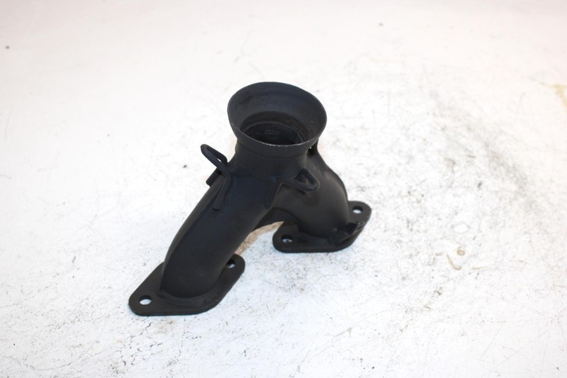 02 Arctic Cat Bearcat Wide Track Oem Exhaust Manifold 0712-444 SAS13