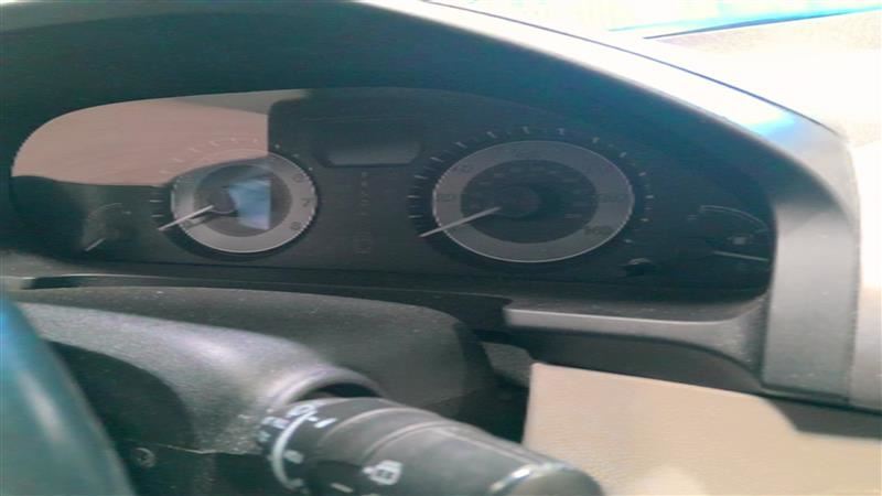 Speedometer Cluster US Market MPH Touring Fits 14-17 ODYSSEY 3330303