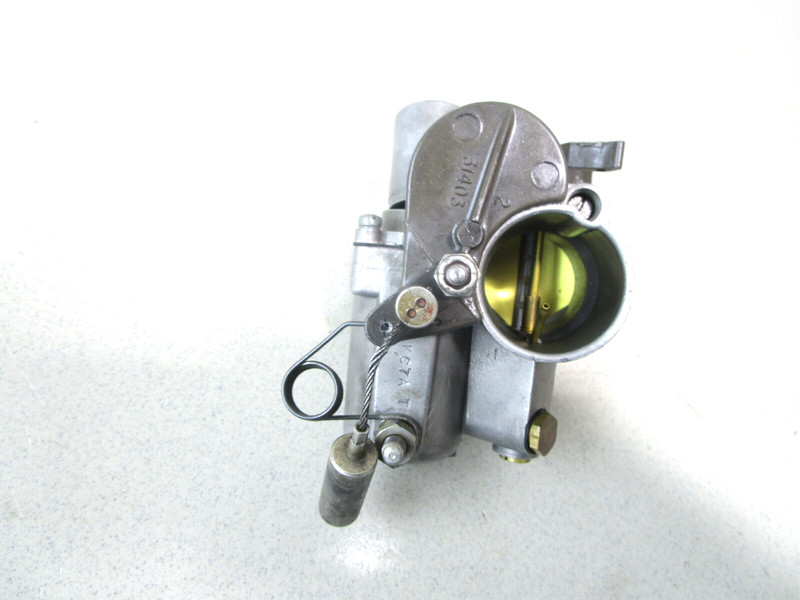 1335-2476 Top Carburetor KC-7AT for Mercury 1000 100hp Outboard