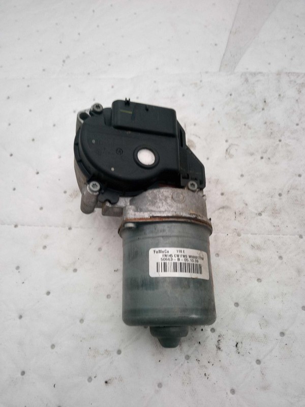 2016 Audi Q5 Wiper Motor OEM 8R1955023D Grey 114K Miles Warranty