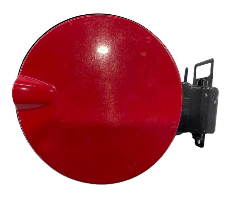 2012-2020 Chevrolet Sonic Red Fuel Tank Door W/ Hinge and Cap OEM 95024126