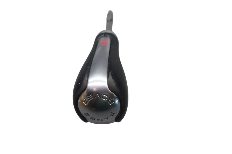 2007 Land Rover Range Rover Sport HSE Floor Gear Shifter Lever Knob Black OEM
