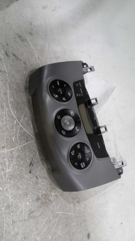2007 Toyota RAV4 A/C Selector Switch OEM 5590042260B0 149K Miles