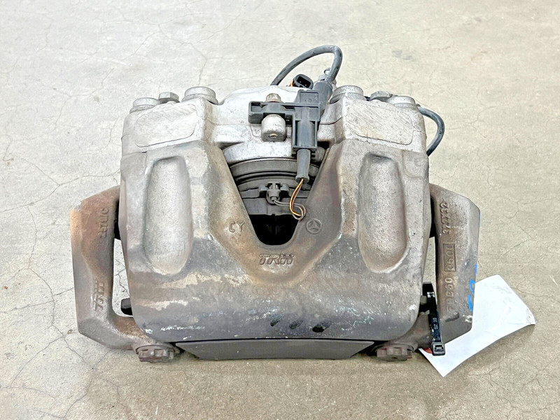 ⭐2010-2017 MERCEDES BENZ W212 E-CLASS RWD FRONT RIGHT BRAKE CALIPER OEM LOT2465