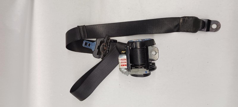 2013 CHRYSLER 200 Front Seat Belt Sedan passenger retractor OEM 11 12 13 14