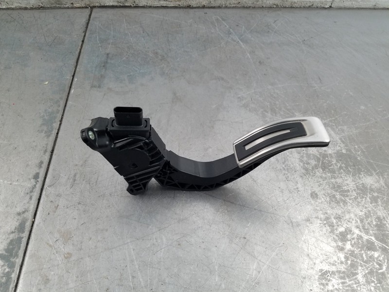 2018 Audi RS5 Quattro F5 Accelerator Throttle Pedal#2200 VV3