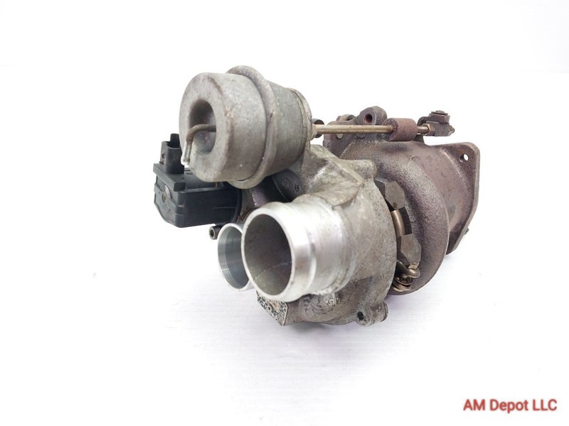 2012 Mini Cooper S R56 R57 R55 R58 R59 LCI N18 Turbo Charger FOR PARTS ONLY