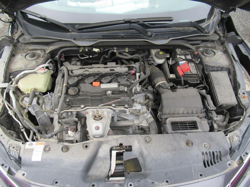 16-'24 HONDA CIVIC Engine 2.0L CA emissions 37k miles Runs Well 6 Month Wnty!
