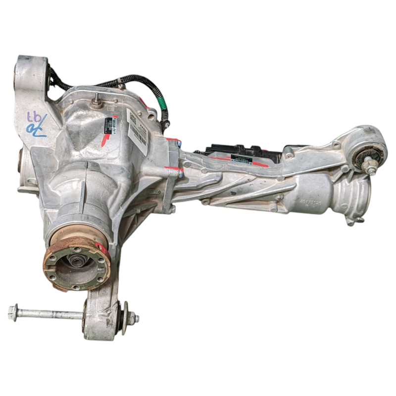 Front Carrier Assembly 3.42 Ratio 85524480 For 20-23 Silverado 1500 2896856