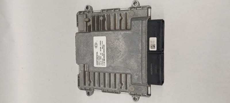 20 KIA OPTIMA Electronic Control Module ECU 2.4L OEM 1 Year Warranty!