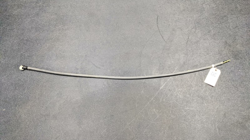 Fuel Line Tube Pipe Rail From Tank to Engine 31452008 2016 Volvo V60 2014 2015