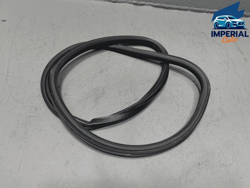 Toyota Sienna Rear Left Driver Slide Door Weatherstrip Seal OEM 2015-2020