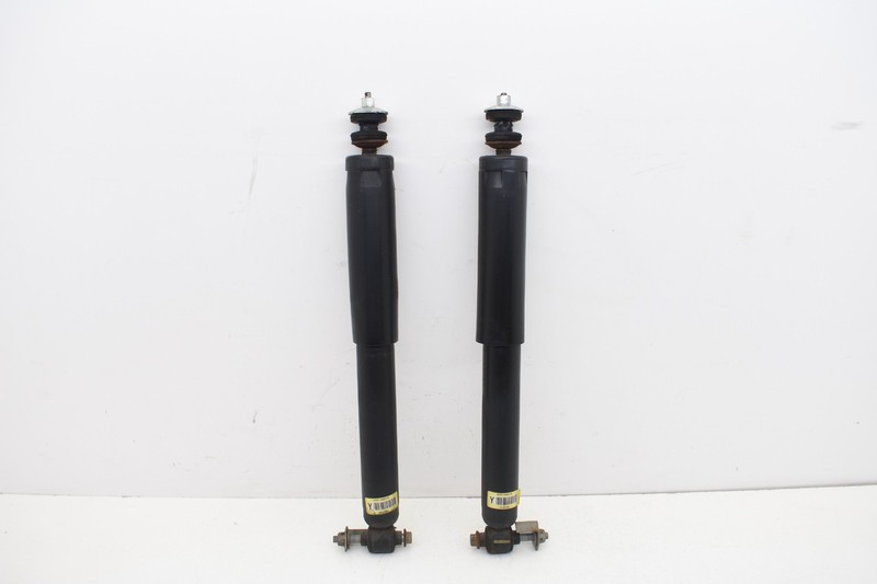 2011 Ford Mustang GT S197 Rear Shocks Suspension Struts OEM KW56