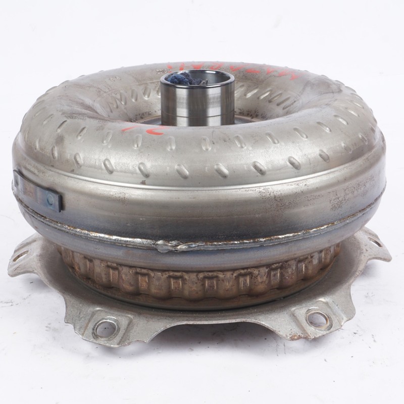 2014 - 2017 Maserati Ghibli Automatic Transmission Torque Converter Oem