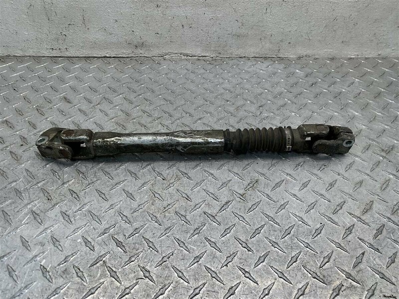2004-2008 FORD F150 LOWER STEERING SHAFT JOINT OEM 8L3Z-3B676-B
