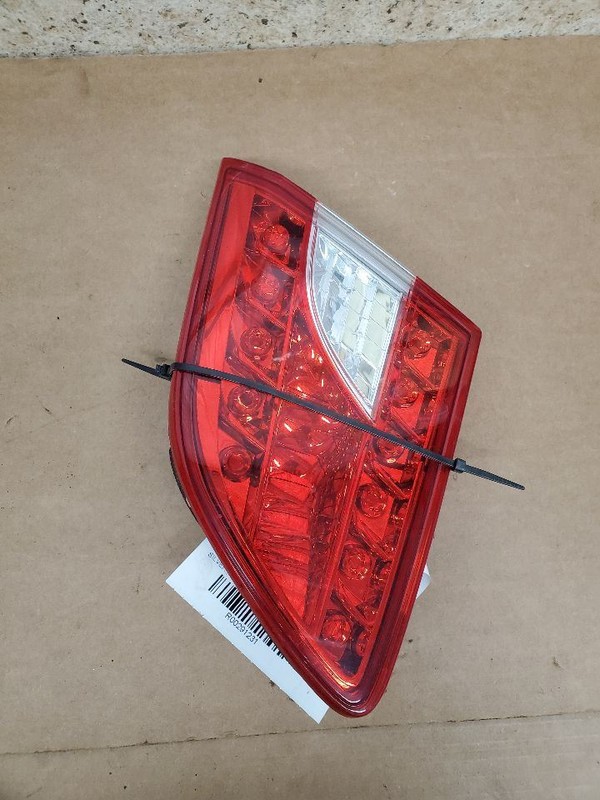 Passenger Right Tail Light Lid Mounted Fits 13-15 SENTRA 291231