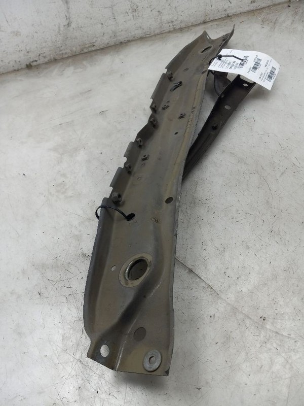 15 16 17 TOYOTA CAMRY SE RADIATOR TIE BAR CORE SUPPORT BLK-218