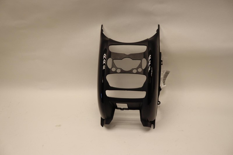 2011-2016 MINI COOPER COUNTRYMAN CENTER DASH CLIMATE HVAC BEZEL TRIM COVER OEM