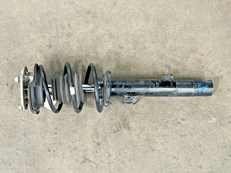 ⭐2009-2016 BMW Z4 RWD FRONT RIGHT PASS SHOCK STRUT ABSORBER SPRING OEM LOT2596