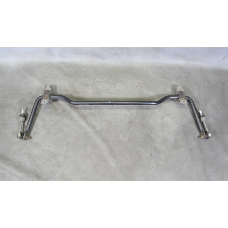 2007-2014 BMW E70 X5 E71 X6 Factory Rear Stabilizer Anti-Sway Bar 21mm USED OEM