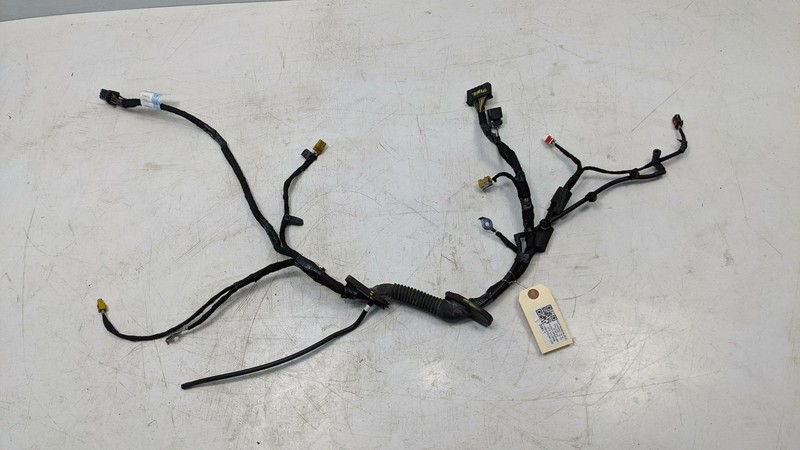 Rear Tailgate Right Wiring Harness 2017 Lincoln MKX HA1T-14B562-LB 2016 2018