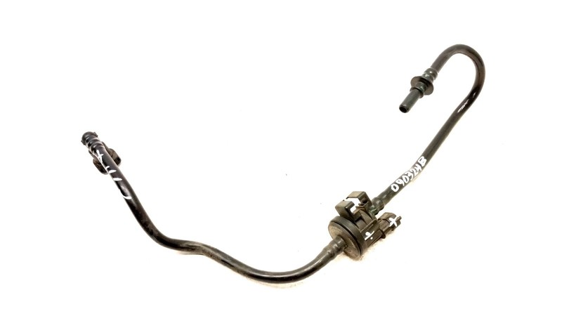 17-20 JAGUAR X760 XE 13-15 XF VACUUM TUBE PIPE PURGE SOLENOID OEM 090324B