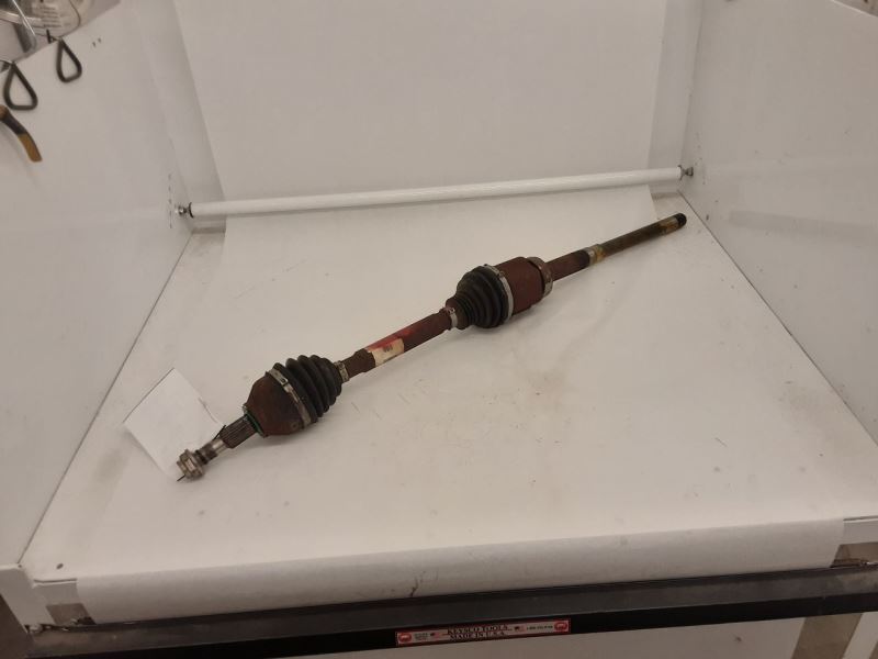 Passenger Axle Shaft Front 2.0L Turbo AWD Fits 15-18 EDGE 2664963