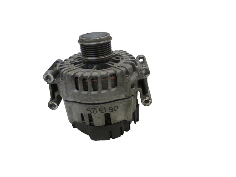 OEM VALEO π 180 AMP 13-17 AUDI A5 A5 ALTERNATOR 06H903017K