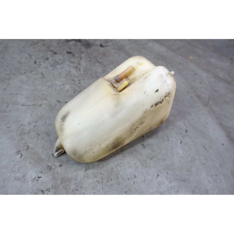 1984-1991 BMW E30 3-Series Coupe Sedan Factory Gas Fuel Expansion Tank Bottle OE
