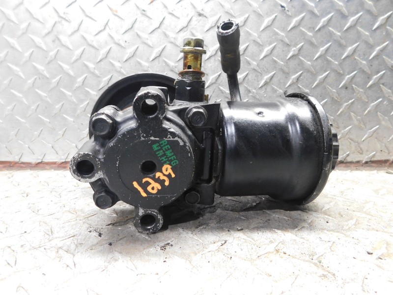 1999 TOYOTA TACOMA POWER STEERING PUMP W/PULLEY2.7L