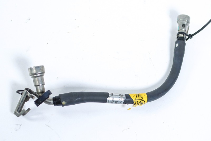 2005-2006 Pontiac GTO 92175476 Fuel Injection Fuel Feed Hose OEM *USED*