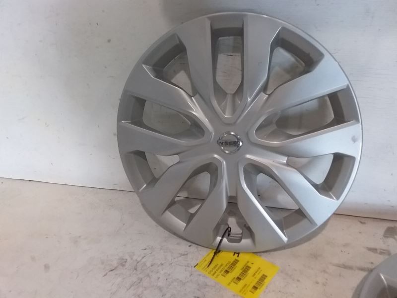 Wheel Cover HubCap 17" Fits 14-20 ROGUE 3256212