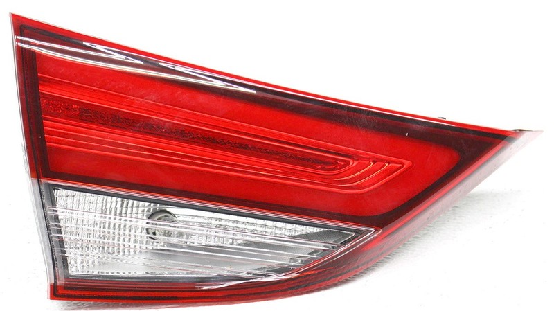 OEM Left Driver Side LED Tail Lamp For Hyundai Elantra Coupe, Elantra Sedan