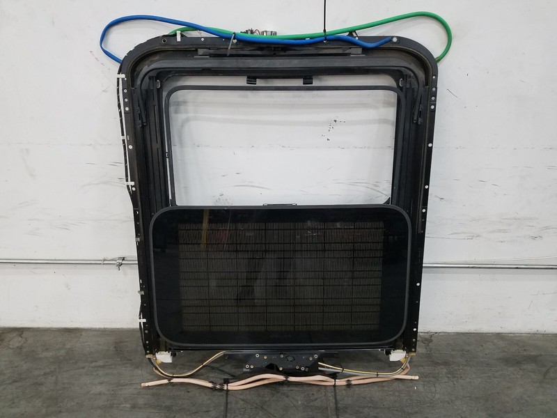 2006 Bentley Continental Flying Spur Sunroof Assembly #2209 o5