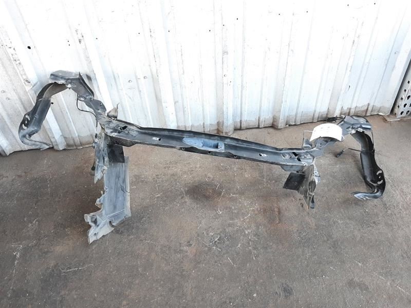 Mercedes 230 SL500 SL55 Radiator Core Support Upper 2306201931