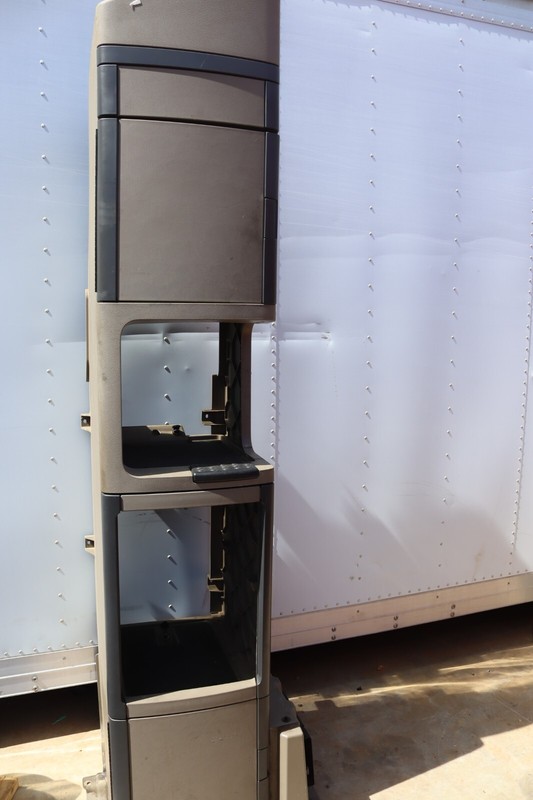 13-20 FREIGHTLINER CASCADIA EVOLUTION 125 RIGHT SIDE SLEEPER STORAGE CABINET OEM
