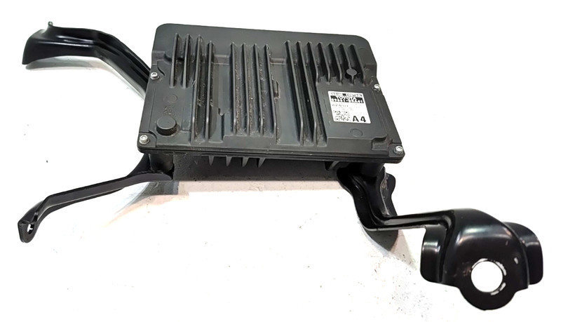 2019-2021 Toyota RAV4 AWD Engine Computer Control Module Unit ECU ECM OEM