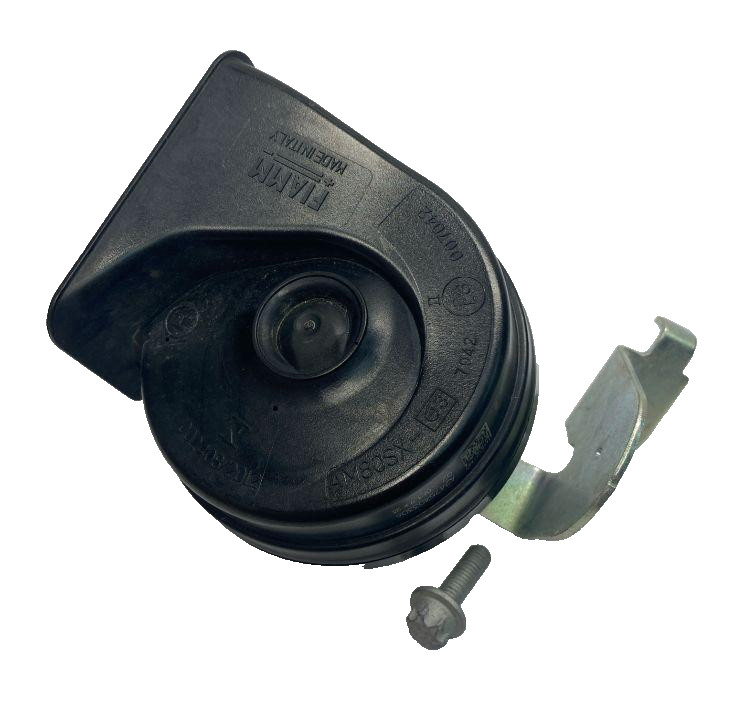Mercedes CLA250 high horn 20 to 23 pitch alarm siren hi note tone OEM 2475403306