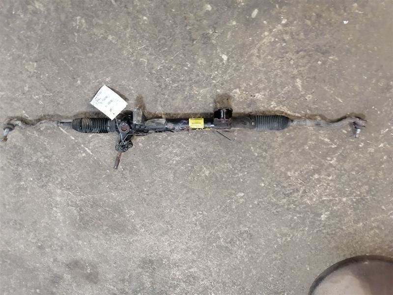 Steering Gear/Rack Power Steering LHD Fits 14-15 GRAND CHEROKEE 1122836