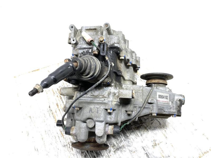 Transfer Case AT 47310-4Z100 Fits 1995-2002 Kia Sportage 67510