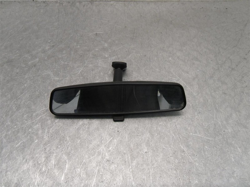 2004 DODGE DURANGO MANUAL INTERIOR INSIDE REAR VIEW MIRROR OEM