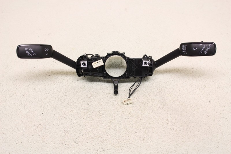 MK7 VW GTI Golf Turn Signal Wiper Stalk W/ Cruise Control Alltrack Oem 2018-2021