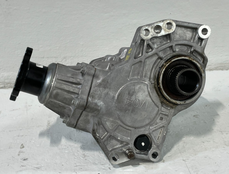 21-25 HYUNDAI SANTA FE TUCSON AUTOMATIC TRANSMISSION TRANSFER CASE 2.5L # 101985